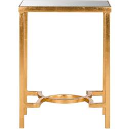 Safavieh Mita Small Table 10x16"