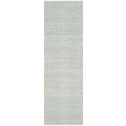 Safavieh Boston Collection Gray 27x84"