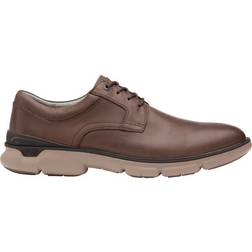 Johnston & Murphy XC4 Tanner - Dark Brown