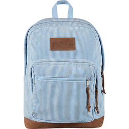 Jansport Right Pack Backpack - Hydrangea Corduroy