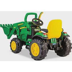 Peg-Pérego John Deere 12V