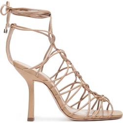 Schutz Heyde - Honey Beige