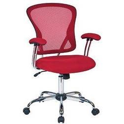 OSP Home Furnishing Juliana Office Chair 42"