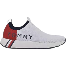 Tommy Hilfiger Aliah W - White