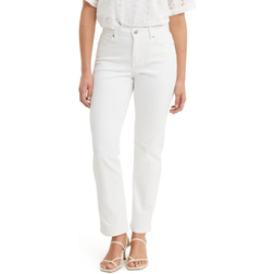 Levi's Classic Straight Jean - Simply White