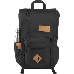 Jansport Hatchet Backpack - Black