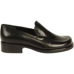 Franco Sarto Bocca - Black Leather