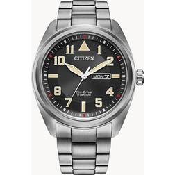 Citizen Garrison (BM8560-53E)