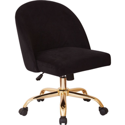 OSP Home Furnishing Layton Office Chair 35.8"