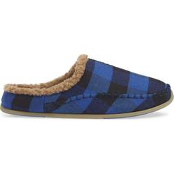 Deer Stags Nordic - Blue/Black