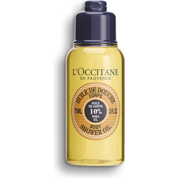 L'Occitane Shea Shower Oil 75ml 2.5fl oz