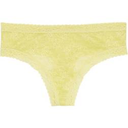 Natori Escape Thong - Citrine