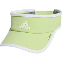 Adidas Superlite 2 Visor Women - Pulse Lime Green/White