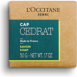 L'Occitane Cap Cédrat Soap 50g 50g