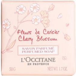 L'Occitane Perfumed Soap Cherry Blossom 50g 1.8oz