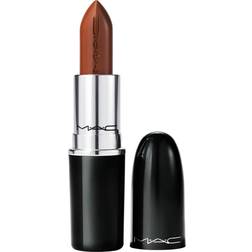 MAC Lustreglass Sheer-Shine Lipstick Can't Dull My Shine