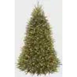 National Tree Company Dunhill Fir Artificial Christmas Tree