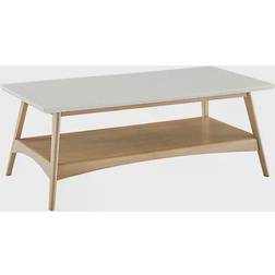 Madison Park Parker Coffee Table 24x48"