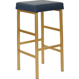 OSP Home Furnishing Backless Bar Stool 30"