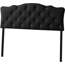 Baxton Studio Rita Headboard 57.92"