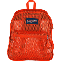 Jansport Mesh Pack Backpack - Fiesta