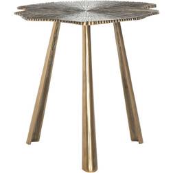 Safavieh Portia Small Table 20x23.5"