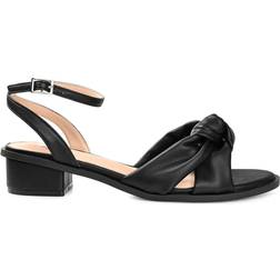 Journee Collection Edythe - Black