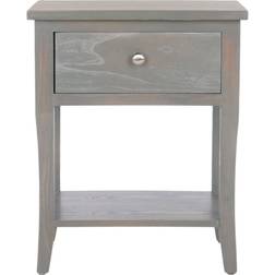 Safavieh Coby Small Table 15x18.1"