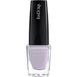 Isadora Wonder Nail Polish #259 Lavender Silk 6ml 6ml