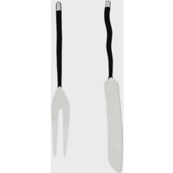 INOX Artisans Tedpole Cutlery Set 2