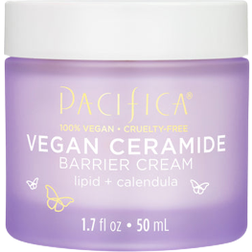 Pacifica Vegan Ceramide Barrier Face Cream 1.7fl oz