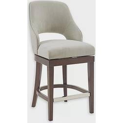 Madison Park Jillian Bar Stool 40"