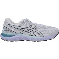 Asics Gel-Cumulus 23 W - White/Black