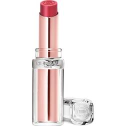 L'Oréal Paris Glow Paradise Balm-in-Lipstick with Pomegranate Extract Rose Mirage