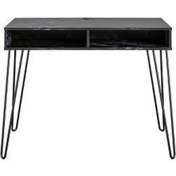 Novogratz Athena Writing Desk 21.6x40.5"