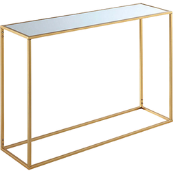 Convenience Concepts Gold Coast Console Table 11x42"