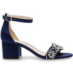 Betsey Johnson Mel - Navy