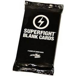 Superfight: Blank Cards