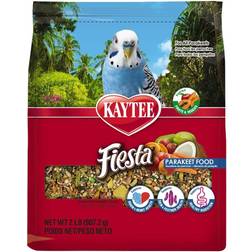 Kaytee Fiesta Parakeet Food 1kg