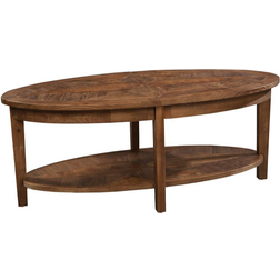 Alaterre Furniture Revive Coffee Table 24x48"