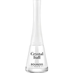 Bourjois 1 Seconde Nail Polish #022 Crystal Ball 0.3fl oz