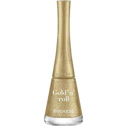 Bourjois 1 Seconde Nail Polish #005 Gold'n'roll 9ml