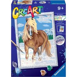 Ravensburger CreArt D Horse