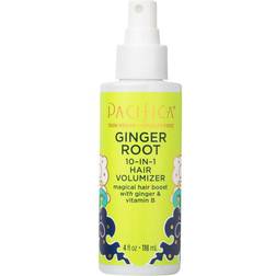 Pacifica Ginger Root 10 In 1 Volumizing Spray 4fl oz