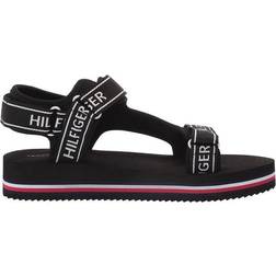 Tommy Hilfiger Nurii Sandals W - Black