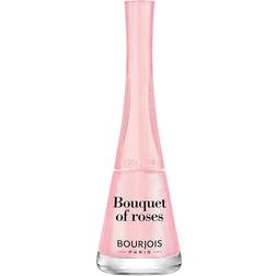 Bourjois 1 Seconde Nail Polish #013 Bouquet of Roses 0.3fl oz