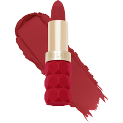 Milani The Flora Collection Color Fetish Matte Lipstick #340 Poppy