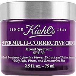 Kiehl's Since 1851 Super Multi Corrective Cream SPF30 2.5fl oz