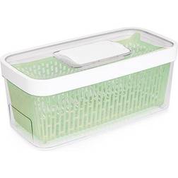 OXO Good Grips GreenSaver Brotdose 4.73L