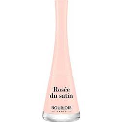 Bourjois 1 Seconde Nail Polish #043 Rosée du Satin 0.3fl oz